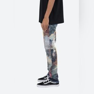 MNML jeans D205 Overlay Denim